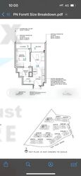 FORETT AT BUKIT TIMAH (D21), Apartment #458076491
